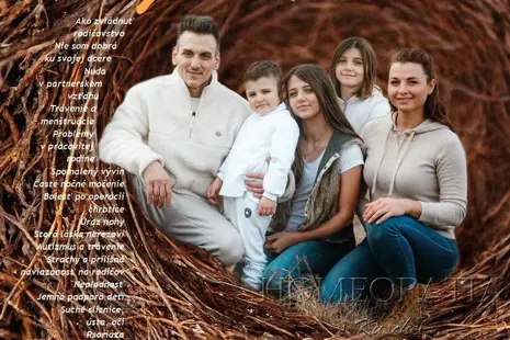 Nové číslo časopisu HOMEO 2/2026